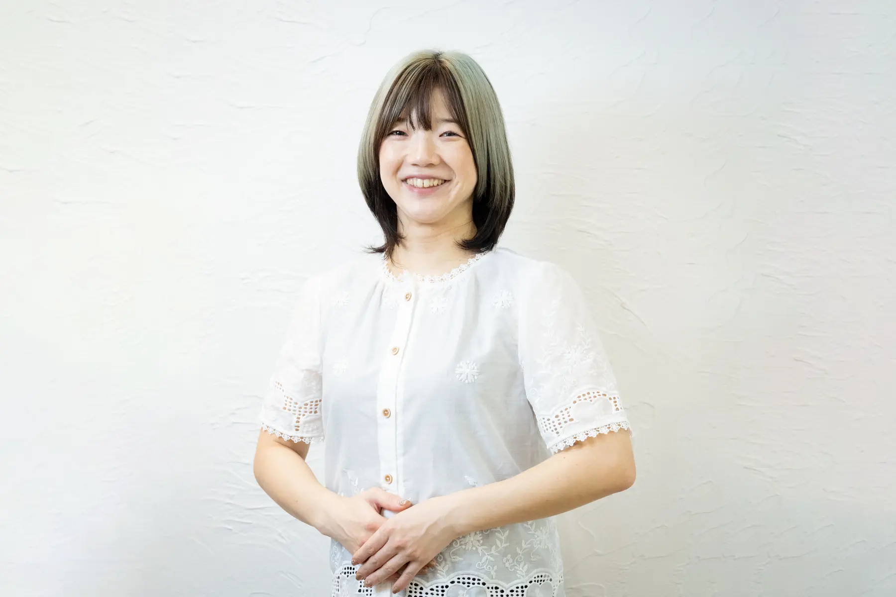 アシスタント&アイリスト &エステティシャン